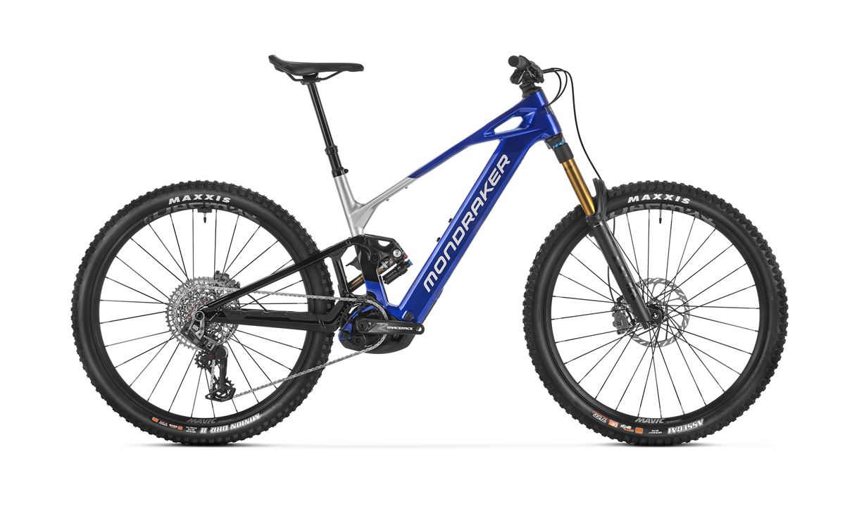 Mondraker Crafty Carbon RR | 2025